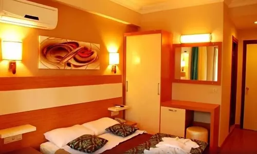 هتل فلورا سوئیت کوش آداسی هتل فلورا سوئیت کوش آداسی